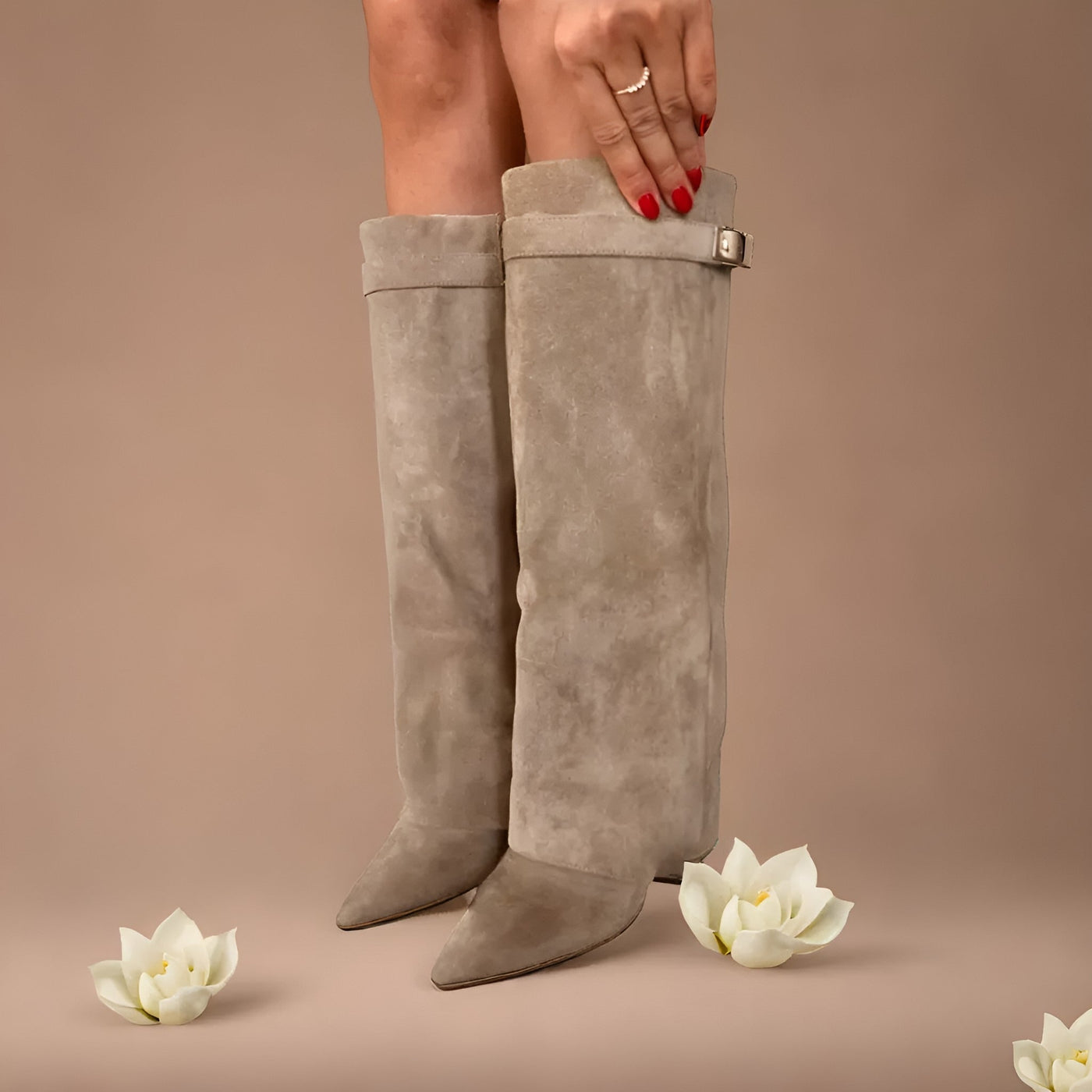 Talons