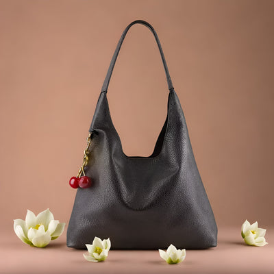 Margot - Leren Tas