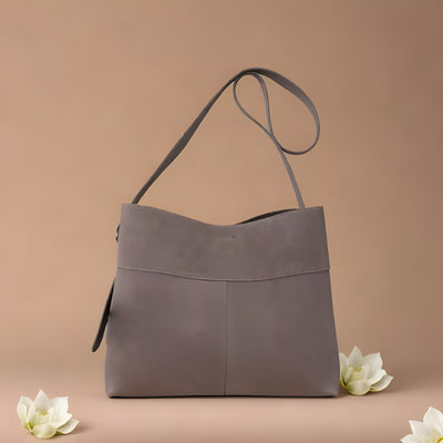 Laurence - Suède Mini Bag