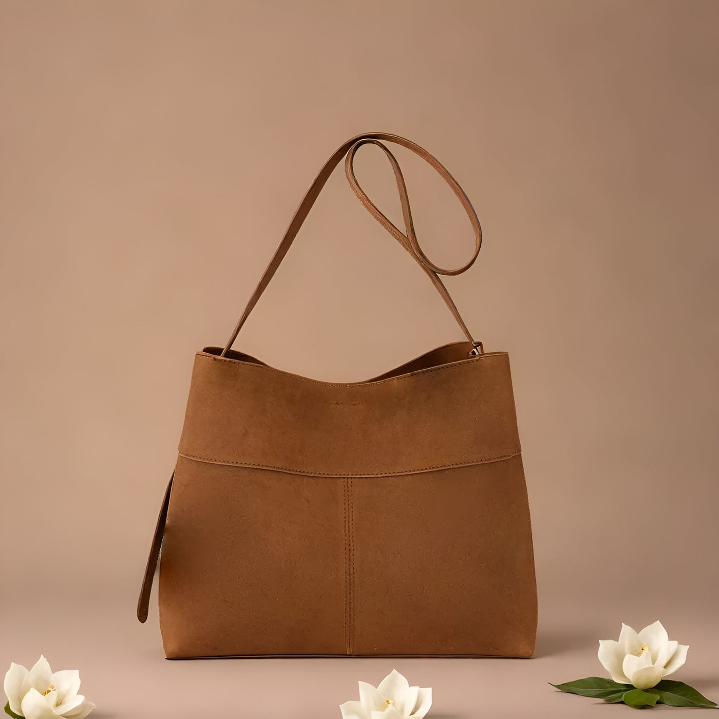 Laurence - Suède Mini Bag
