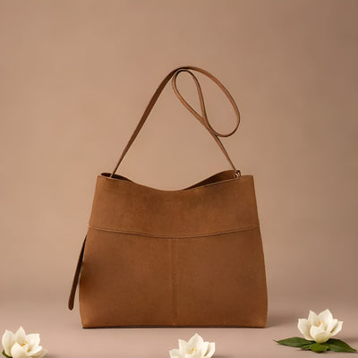Laurence - Suède Mini Bag