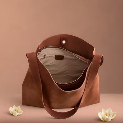 Laurence - Suède Mini Bag