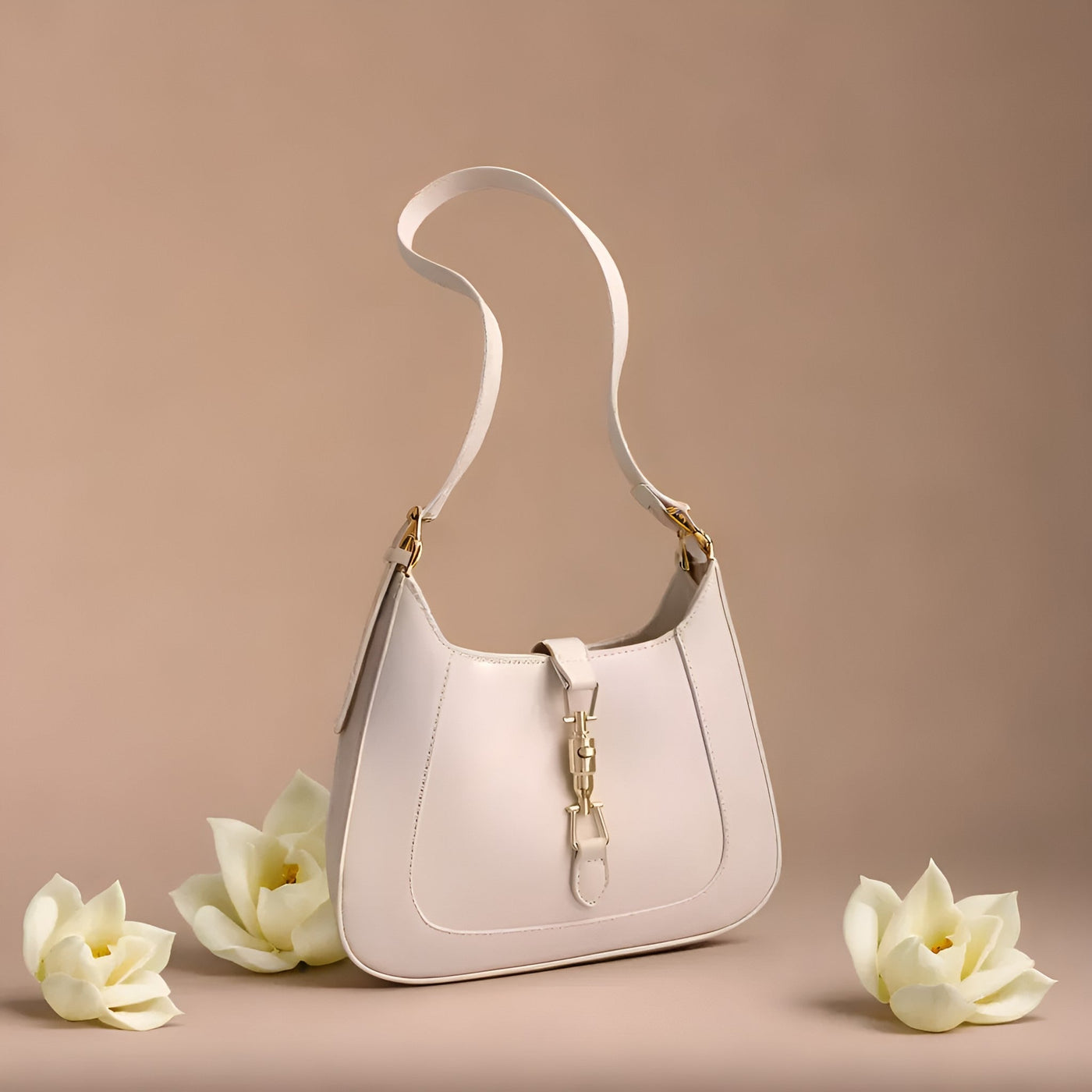 Vivette - Leren Tas
