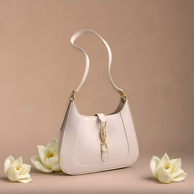 Vivette - Leren Tas