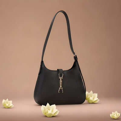 Vivette - Leren Tas