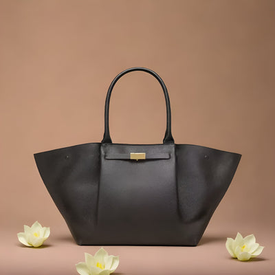 Séverina - Leren Tas