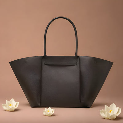 Séverina - Leren Tas