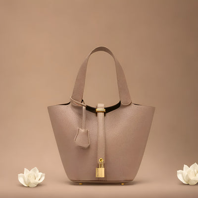 Victoire - Leren Handtas
