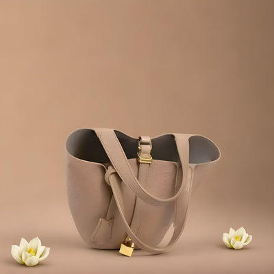 Victoire - Leren Handtas