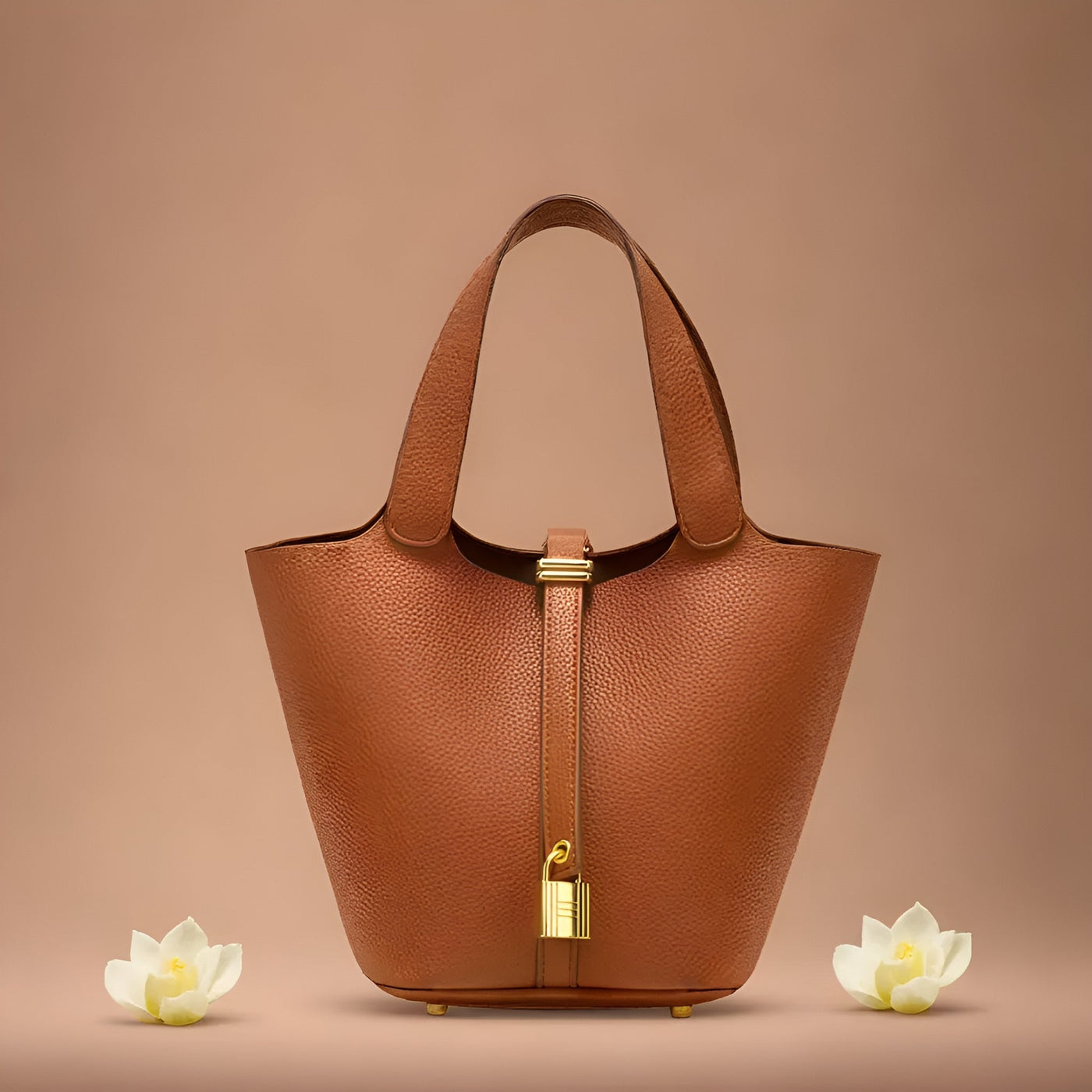 Victoire - Leren Handtas