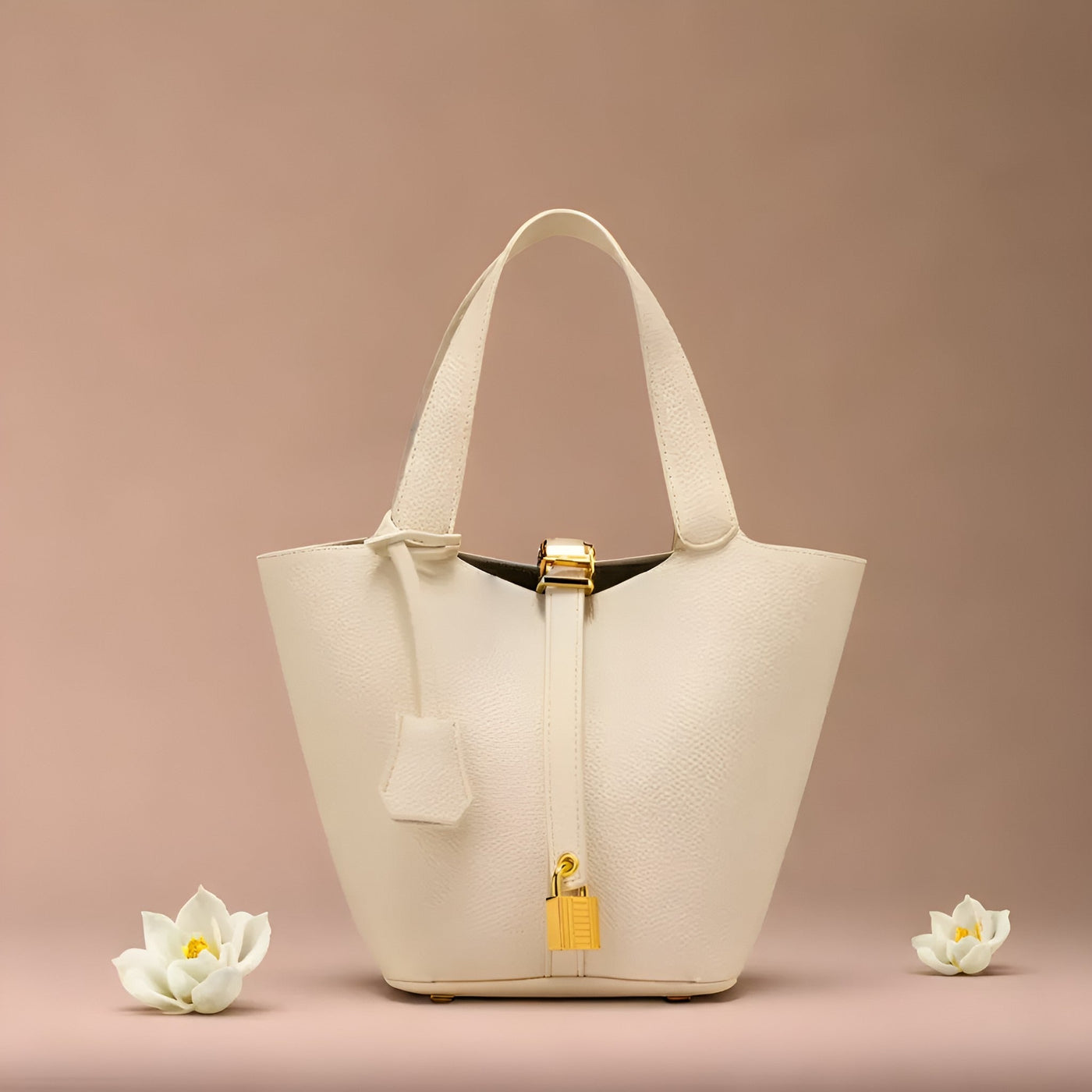Victoire - Leren Handtas