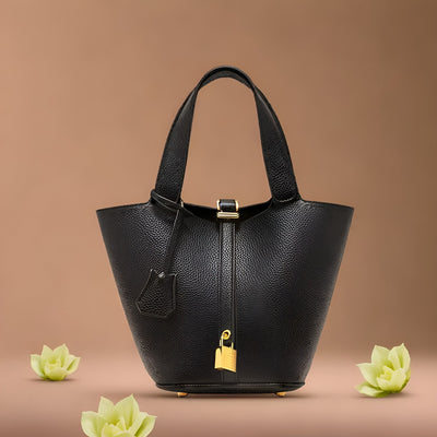 Victoire - Leren Handtas