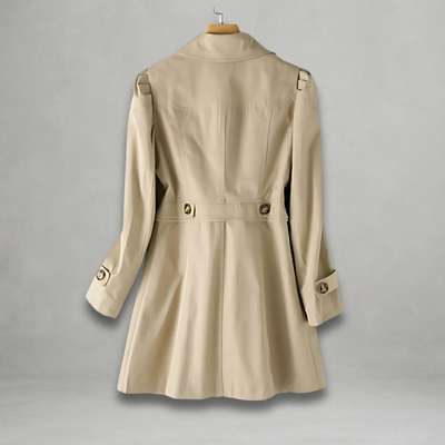 Daniela | Trench Donna léger et raffiné pour mi-saison
