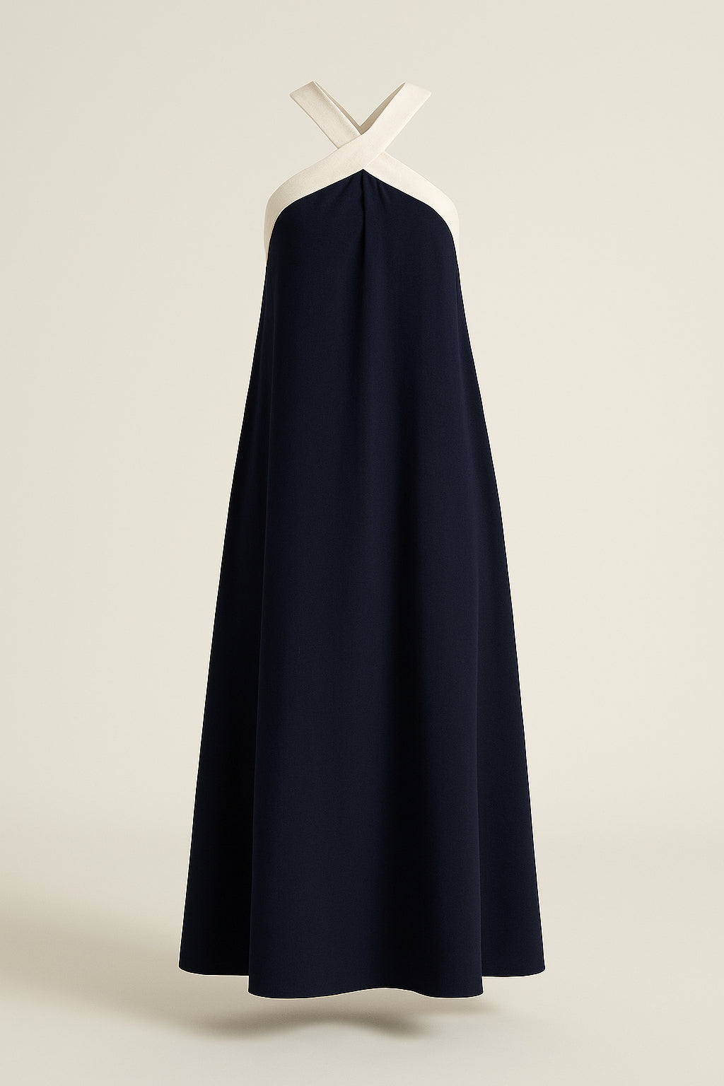SIENNA | Robe Élégante Dos Nu