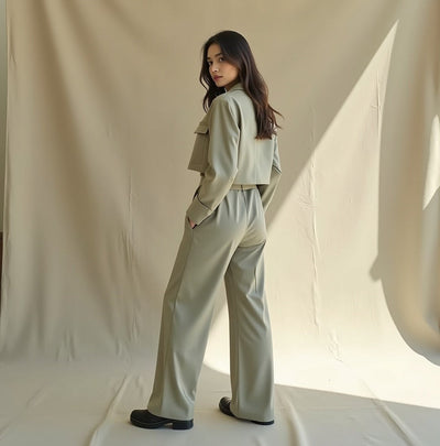 Charlotte - Classis Set