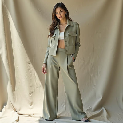 Charlotte - Classis Set